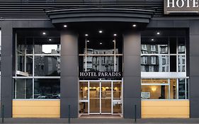 Hôtel Paradis
